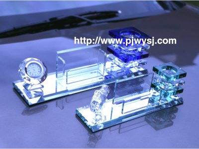 水晶三件套生产厂家 sj-012